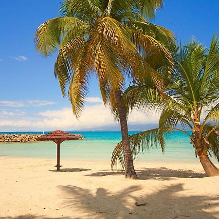 Karibea Beach Resort Clipper Le Gosier  Létesítmények fotó