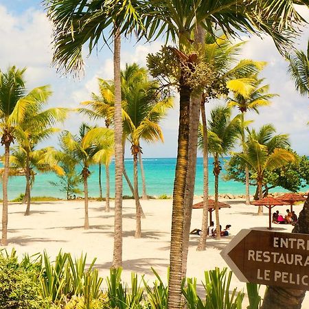Karibea Beach Resort Clipper Le Gosier  Létesítmények fotó
