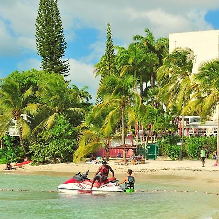 Karibea Beach Resort Clipper Le Gosier  Létesítmények fotó