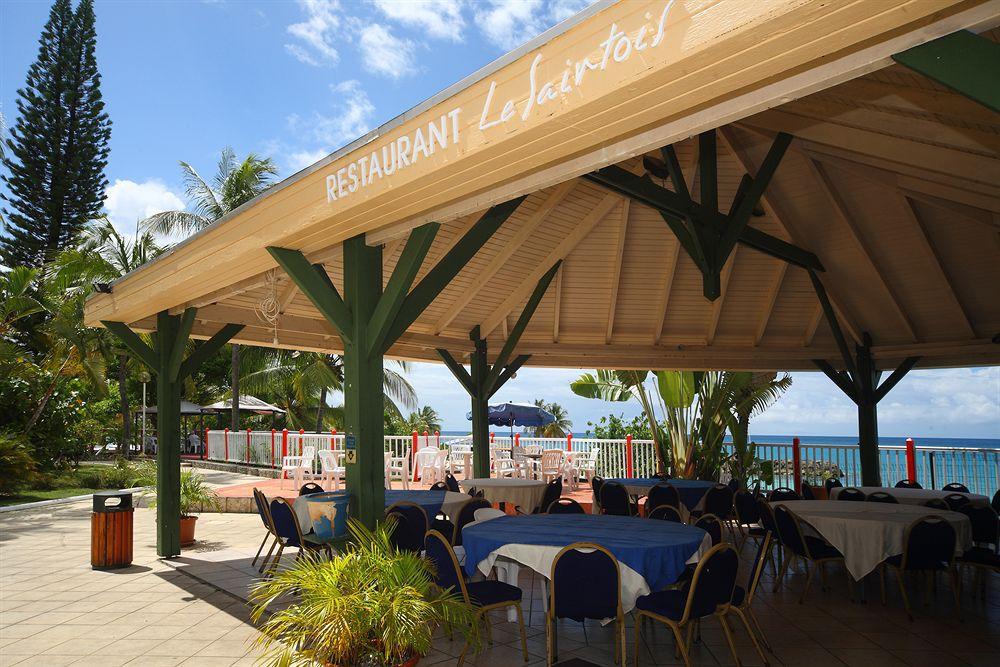 Karibea Beach Resort Clipper Le Gosier  Kültér fotó