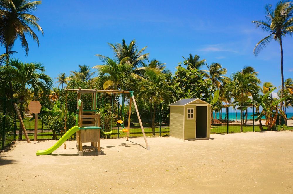 Karibea Beach Resort Clipper Le Gosier  Létesítmények fotó