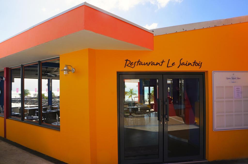 Karibea Beach Resort Clipper Le Gosier  Kültér fotó