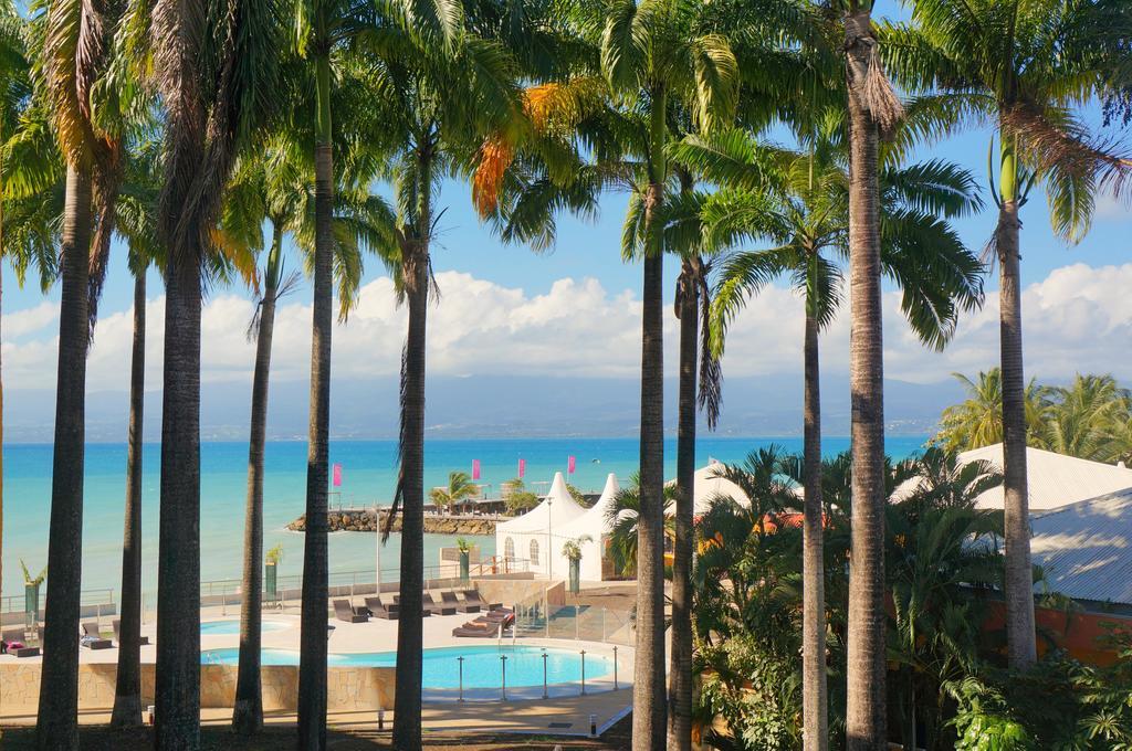 Karibea Beach Resort Clipper Le Gosier  Kültér fotó