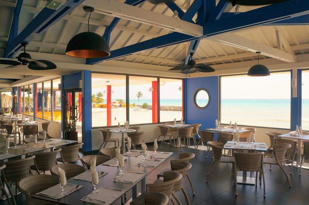 Karibea Beach Resort Clipper Le Gosier  Kültér fotó