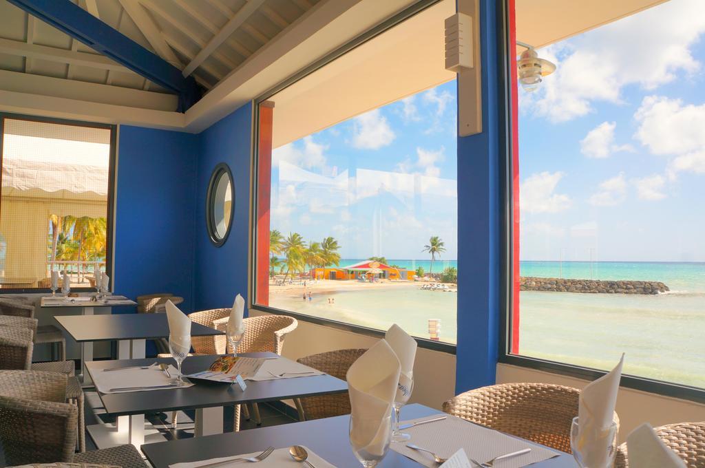 Karibea Beach Resort Clipper Le Gosier  Kültér fotó
