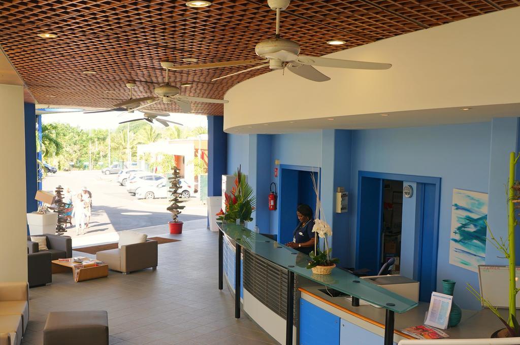 Karibea Beach Resort Clipper Le Gosier  Kültér fotó