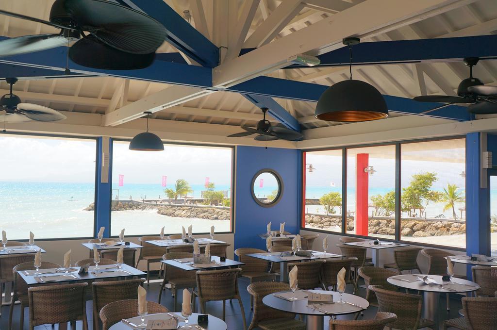 Karibea Beach Resort Clipper Le Gosier  Kültér fotó