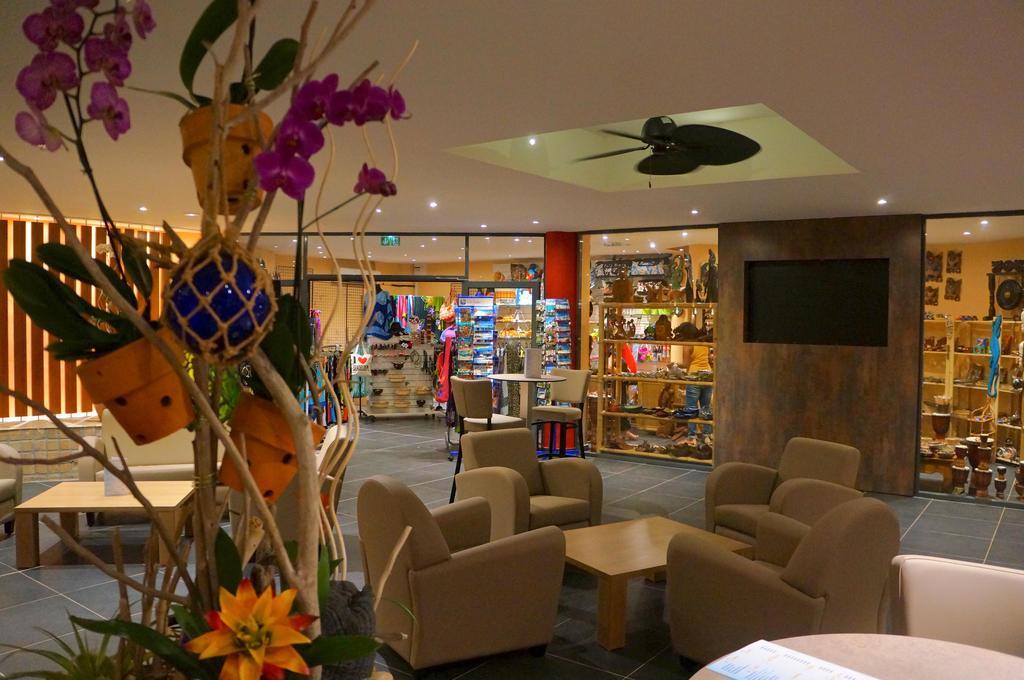 Karibea Beach Resort Clipper Le Gosier  Kültér fotó