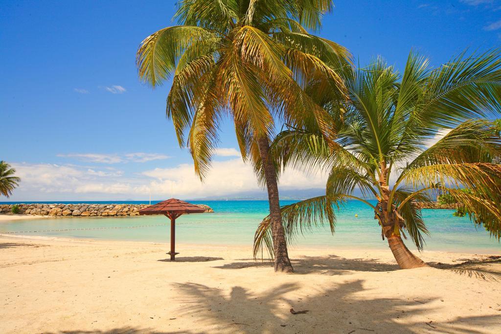 Karibea Beach Resort Clipper Le Gosier  Létesítmények fotó
