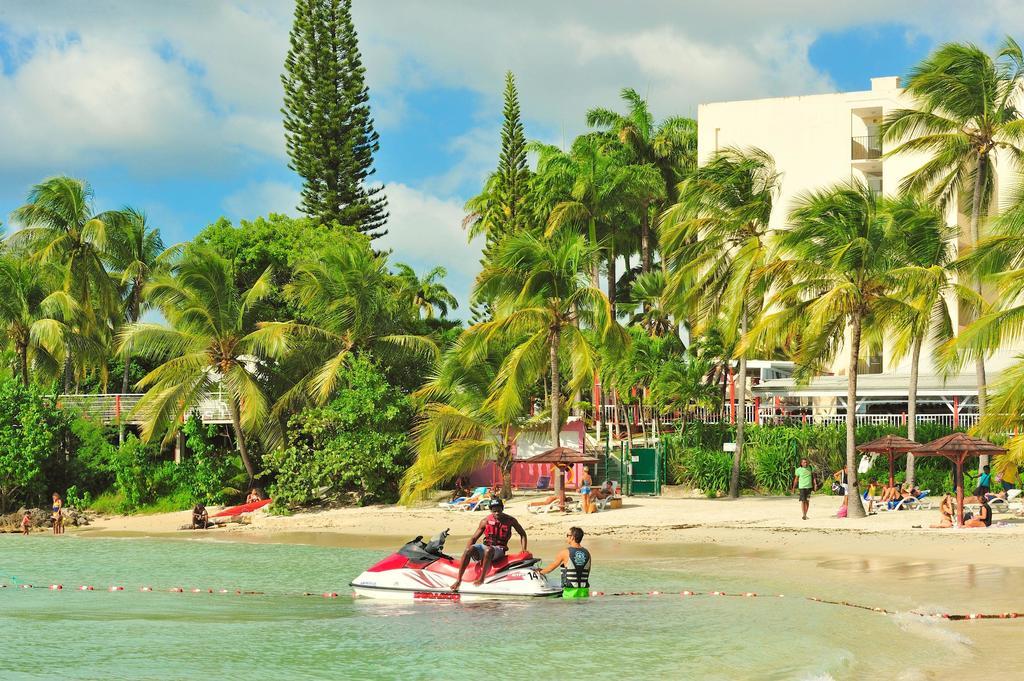 Karibea Beach Resort Clipper Le Gosier  Létesítmények fotó