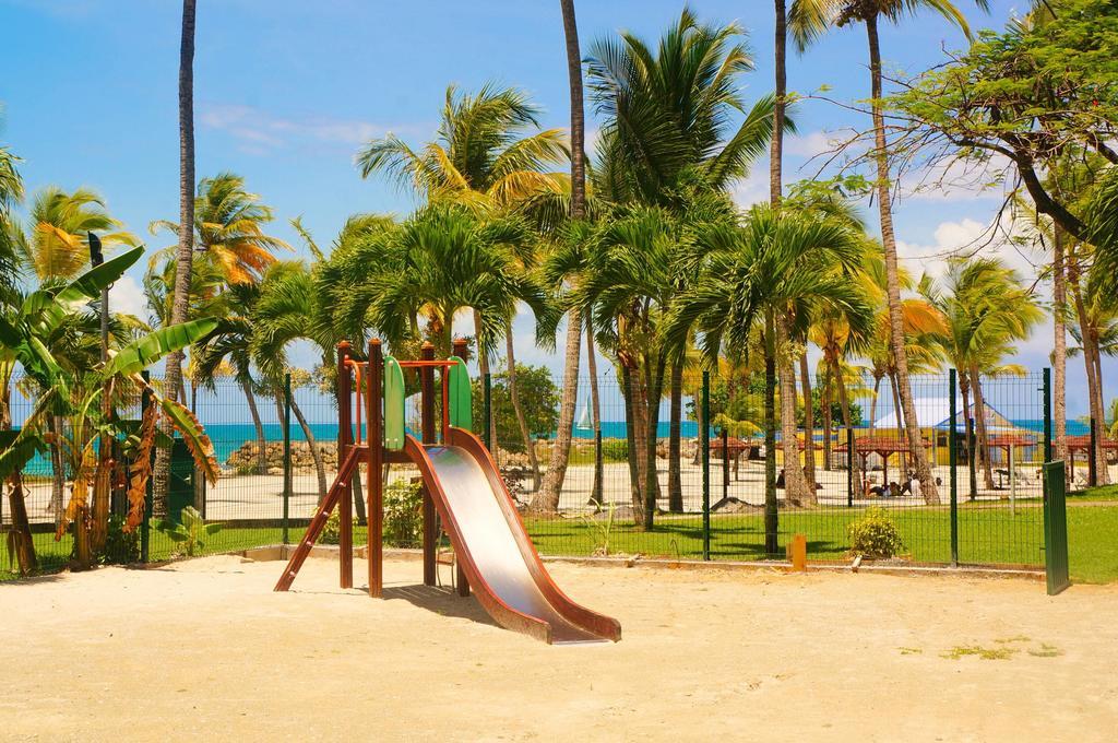 Karibea Beach Resort Clipper Le Gosier  Kültér fotó