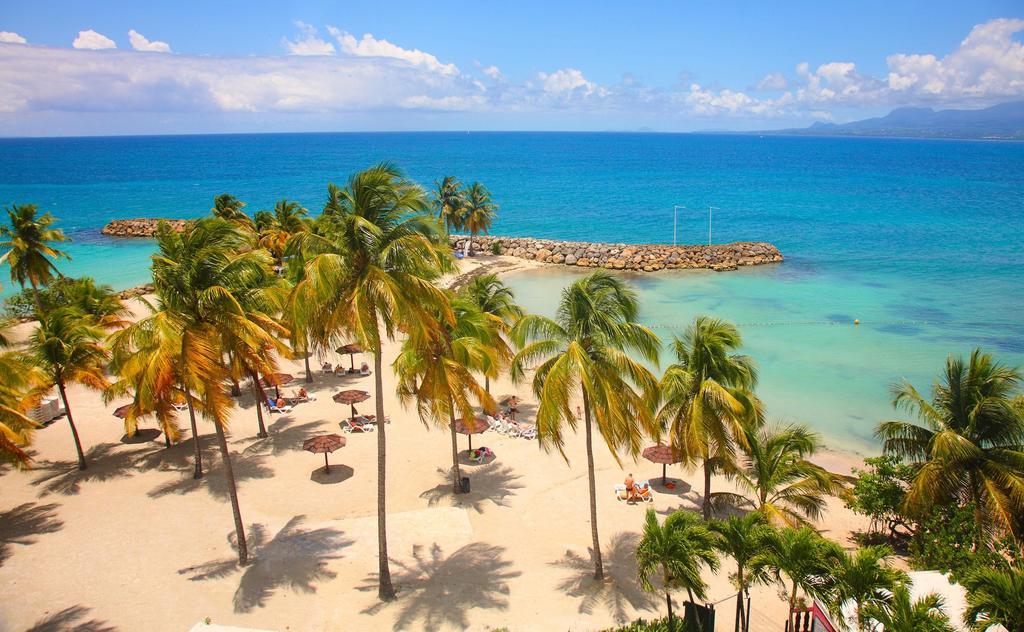 Karibea Beach Resort Clipper Le Gosier  Létesítmények fotó