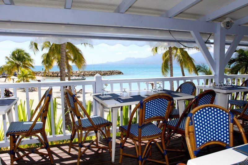 Karibea Beach Resort Clipper Le Gosier  Kültér fotó