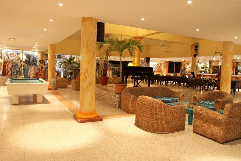 Karibea Beach Resort Clipper Le Gosier  Kültér fotó