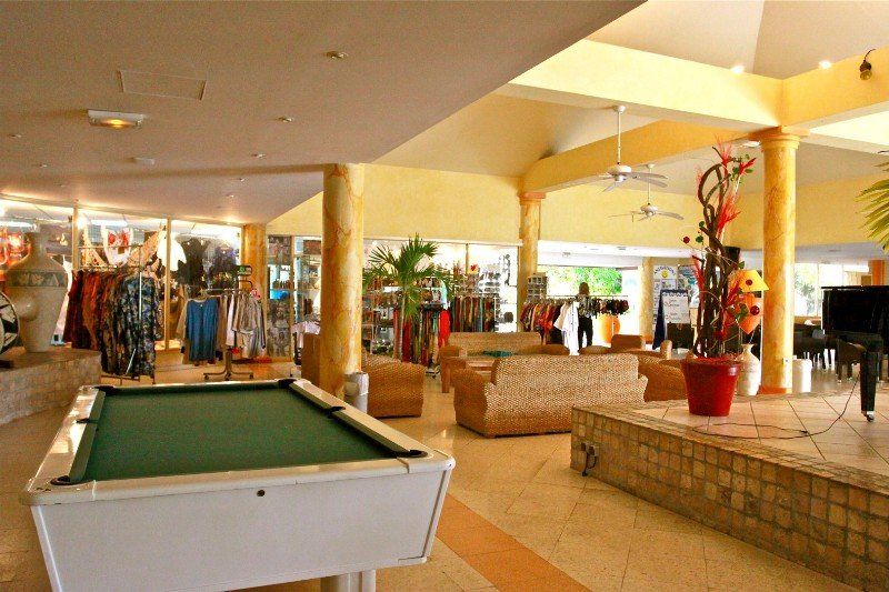 Karibea Beach Resort Clipper Le Gosier  Kültér fotó